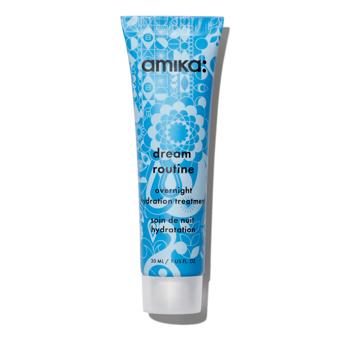 Dream Routine Overnight Hydration Treatment