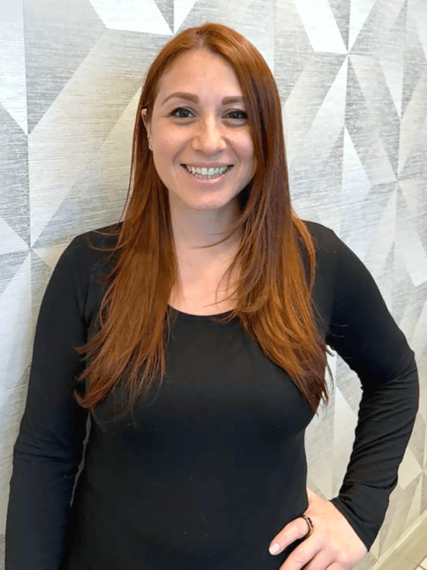Christina - Stylist at Plaza Salon Paramus, NJ