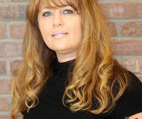 Eva - Stylist at Plaza Salon Paramus, NJ