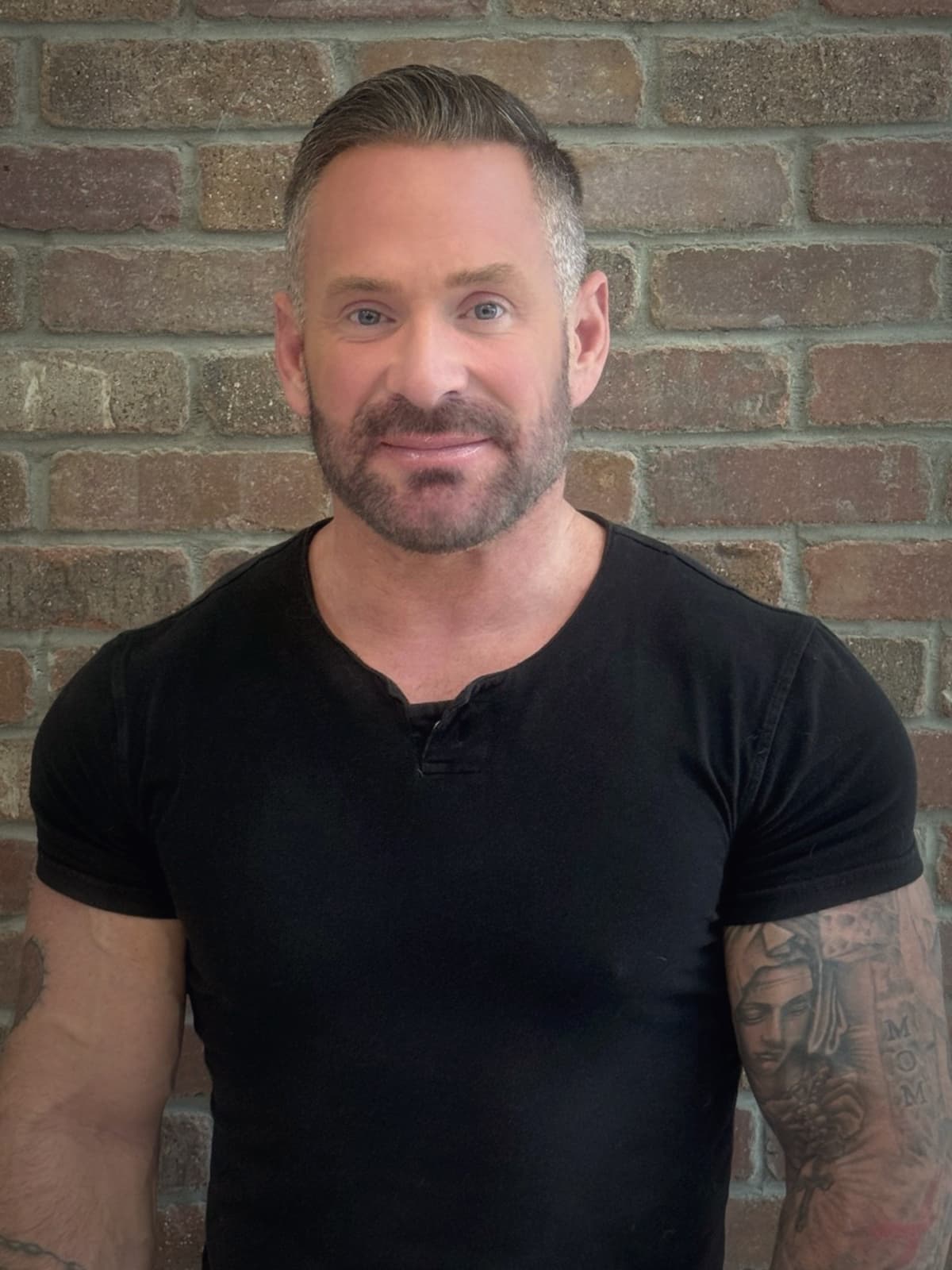 Joshua - Stylist at Plaza Salon Paramus, NJ
