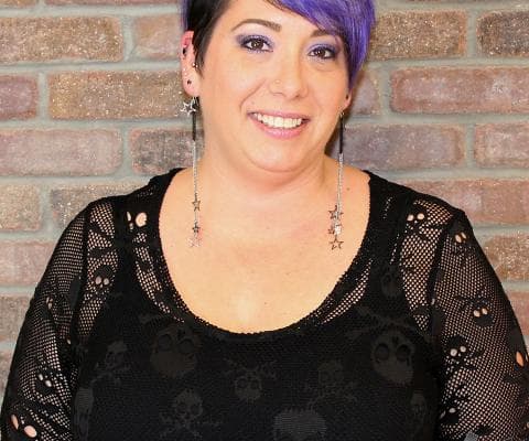 Lori - Colorist at Plaza Salon Paramus, NJ