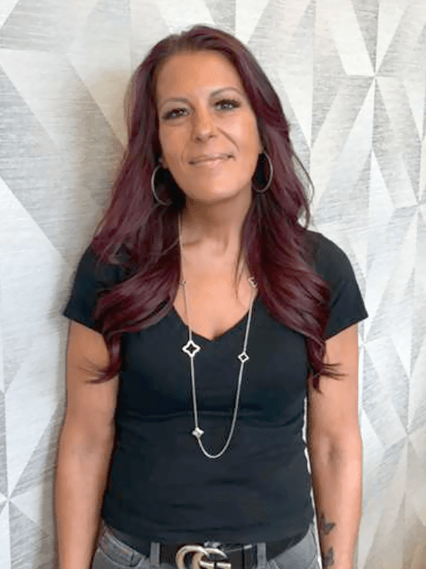 Melissa - Senior Stylist & Colorist at Plaza Salon Paramus, NJ