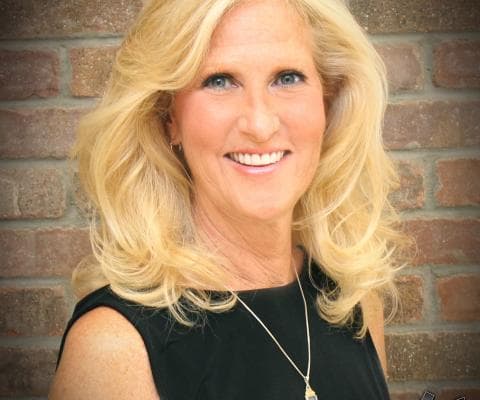 Peg - Senior Stylist at Plaza Salon Paramus, NJ