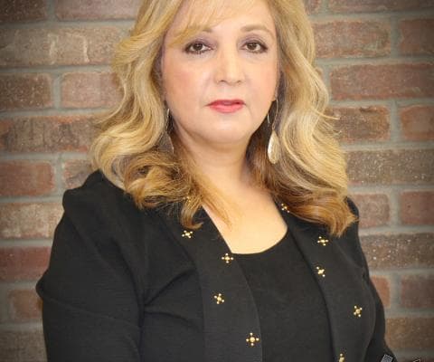 Sofia - Stylist at Plaza Salon Paramus, NJ