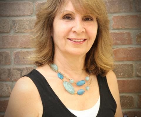 Sue - Senior Stylist at Plaza Salon Paramus, NJ