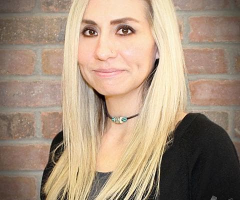 Suzanne - Barber at Plaza Salon Paramus, NJ